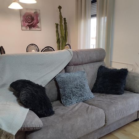Apartamento Esperanza De La Yedra Jerez de la Frontera Luaran gambar