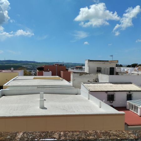 Apartamento Esperanza De La Yedra Jerez de la Frontera Luaran gambar