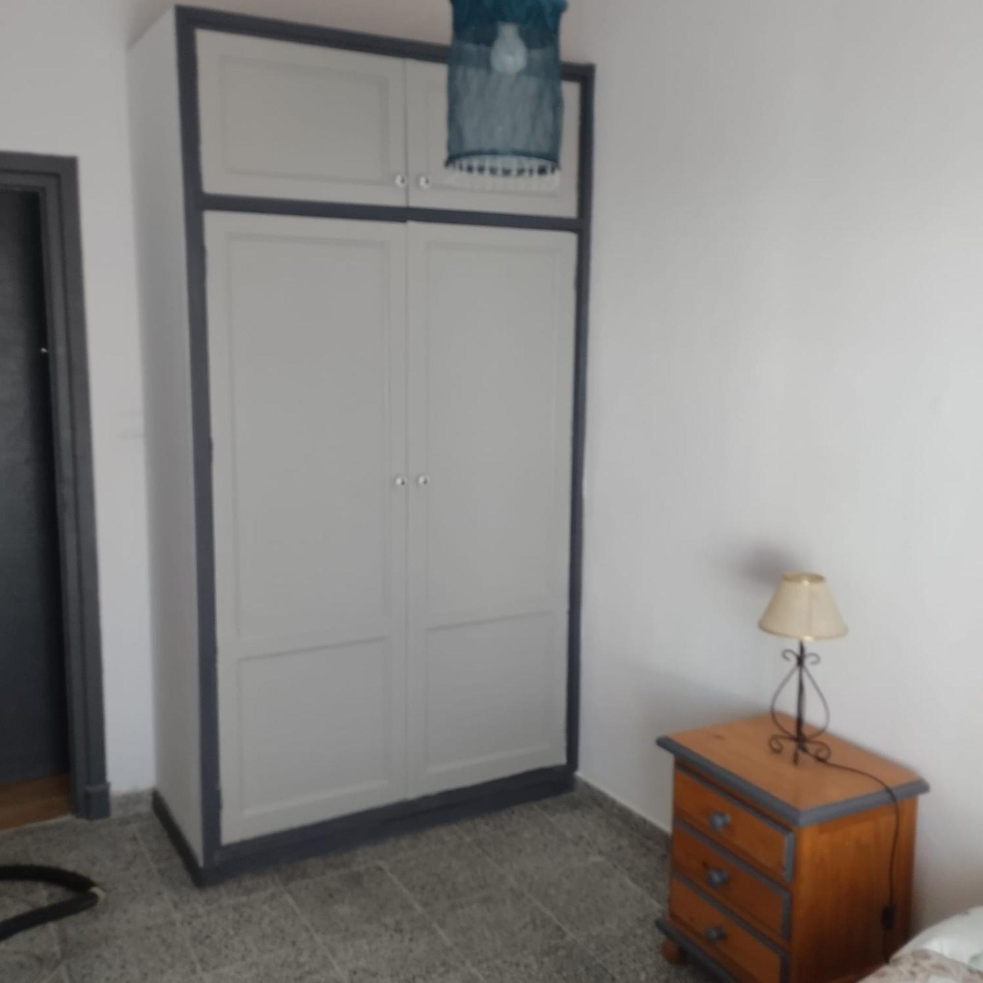 Apartamento Esperanza De La Yedra Jerez de la Frontera Luaran gambar