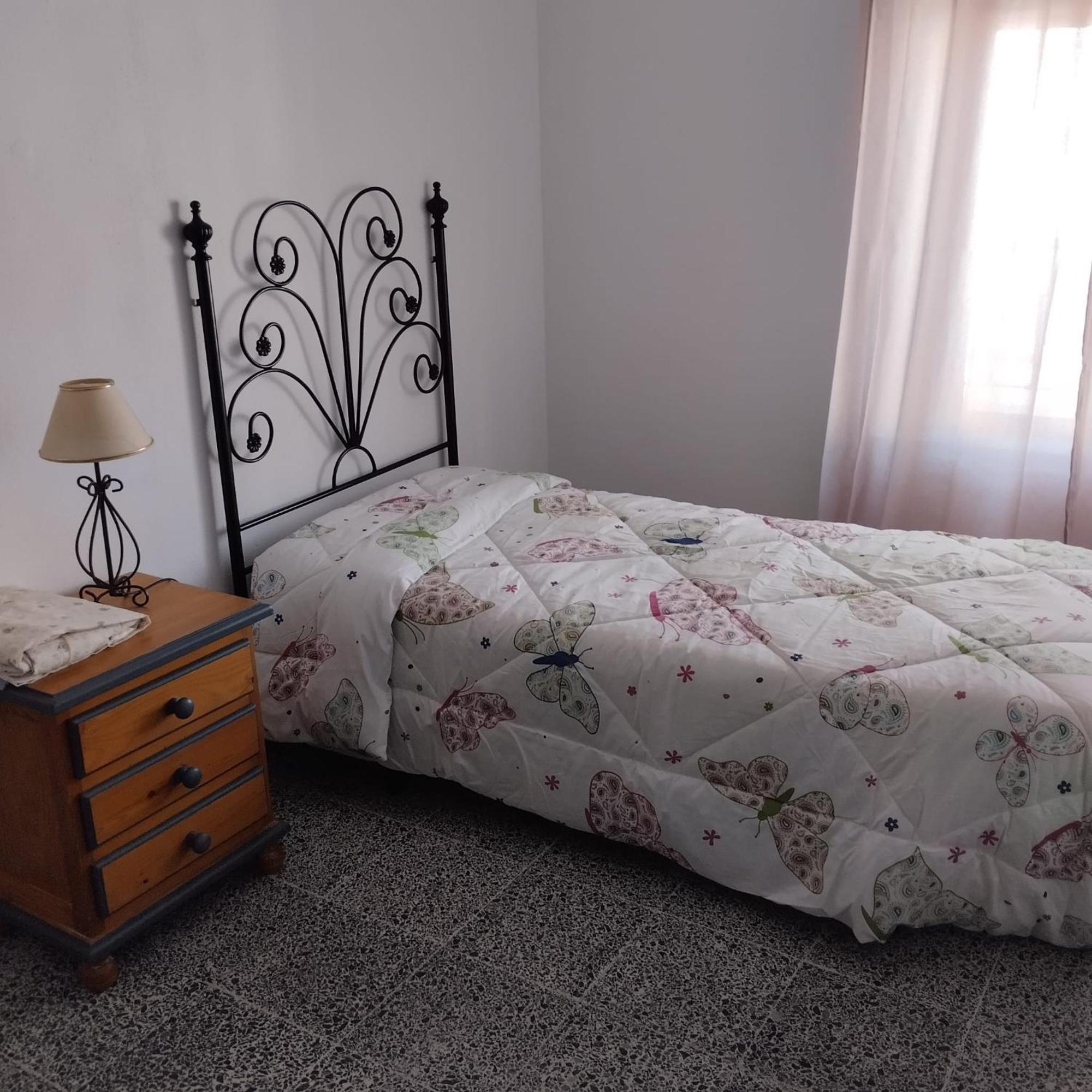 Apartamento Esperanza De La Yedra Jerez de la Frontera Luaran gambar