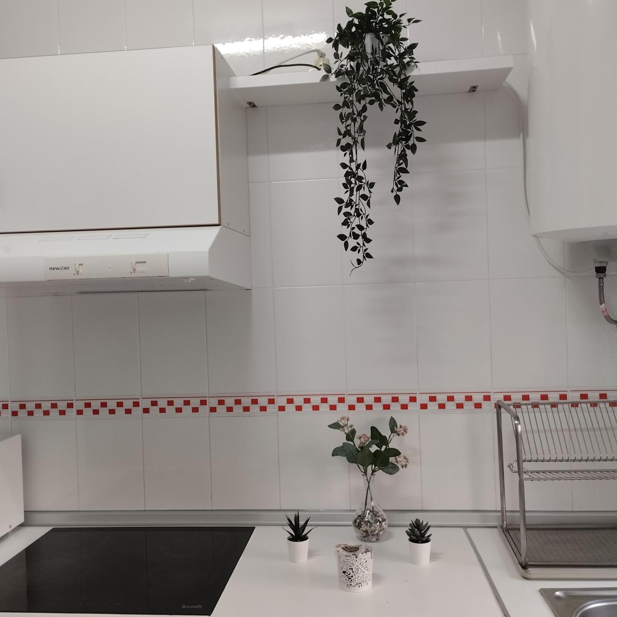 Apartamento Esperanza De La Yedra Jerez de la Frontera Luaran gambar