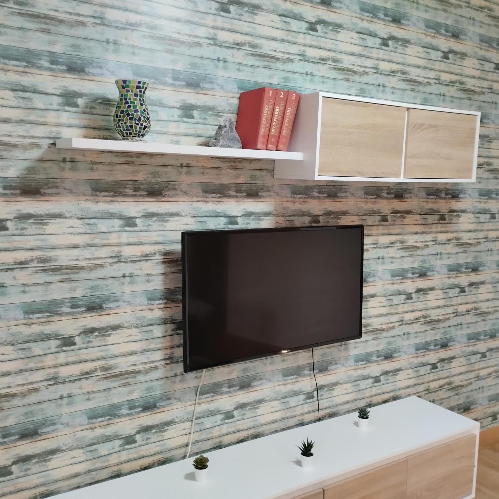 Apartamento Esperanza De La Yedra Jerez de la Frontera Luaran gambar