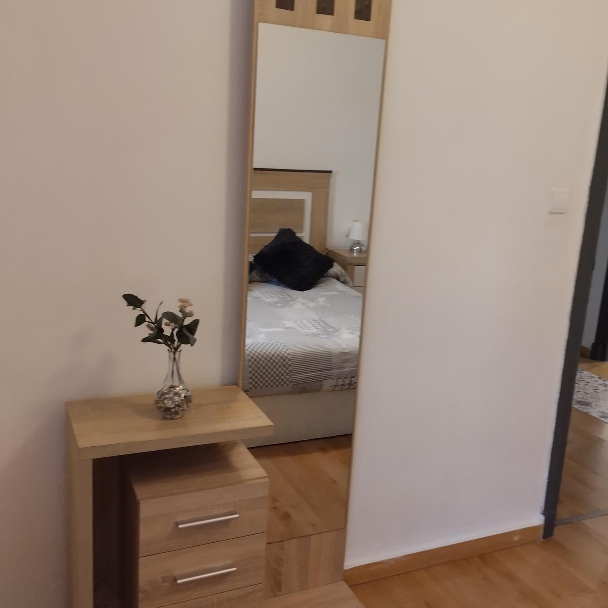 Apartamento Esperanza De La Yedra Jerez de la Frontera Luaran gambar