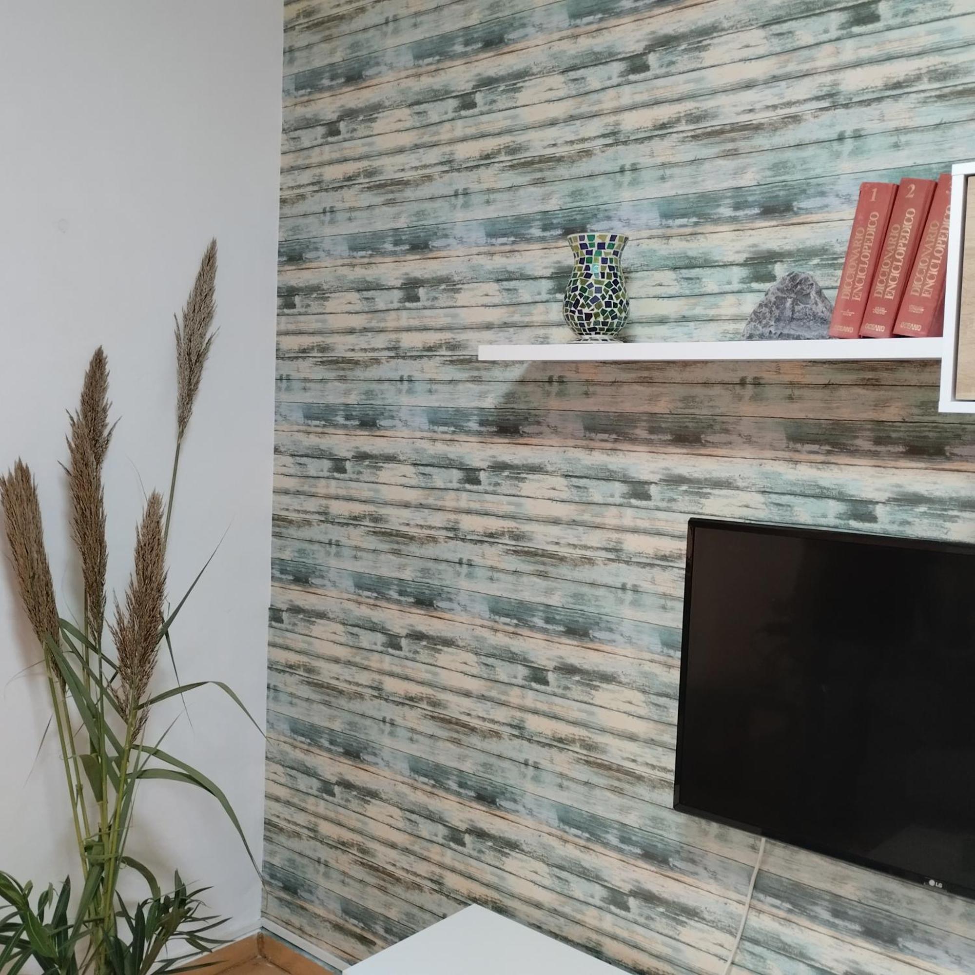 Apartamento Esperanza De La Yedra Jerez de la Frontera Luaran gambar