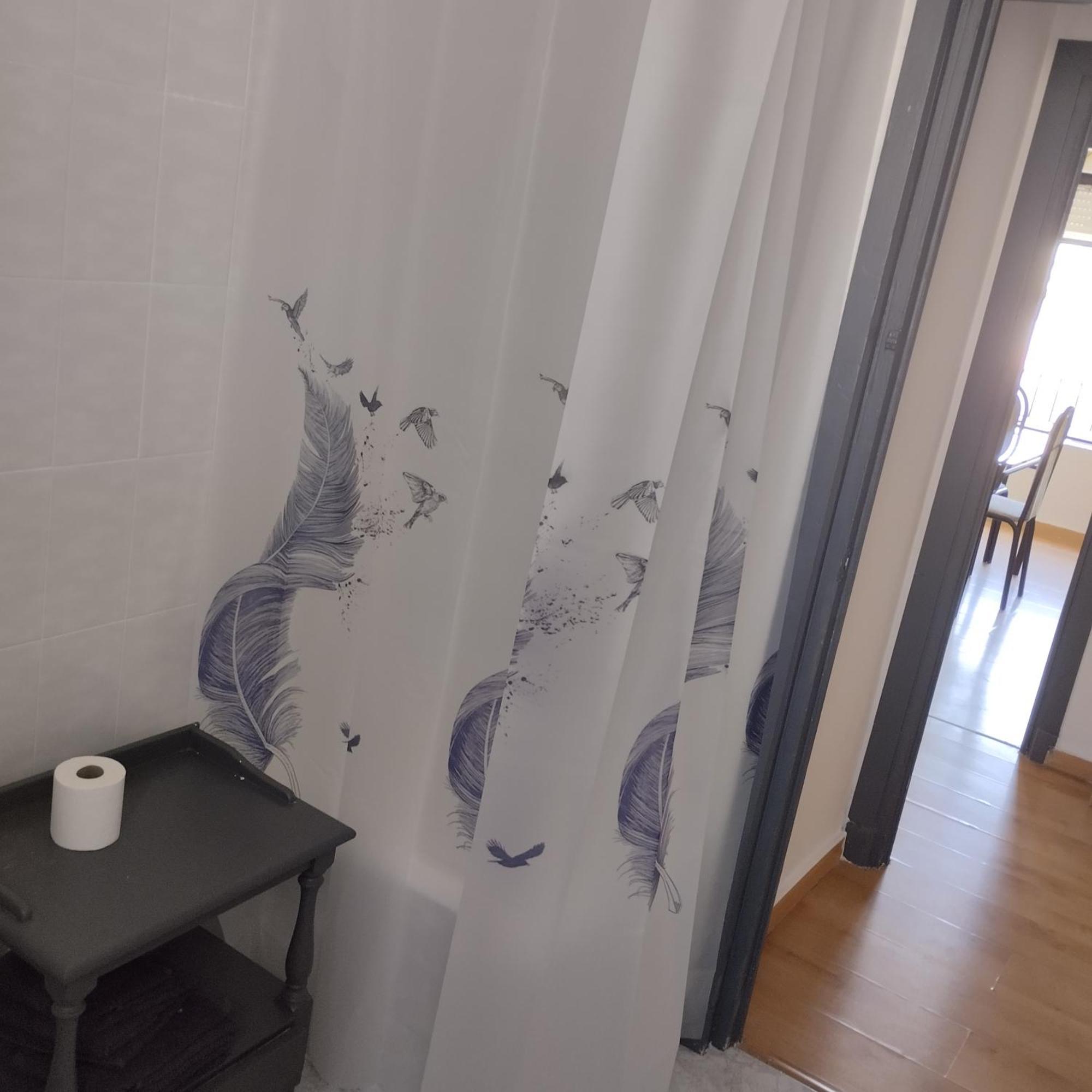 Apartamento Esperanza De La Yedra Jerez de la Frontera Luaran gambar